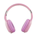 Cargue la imagen en el visor de la galería, Combo Select Sound Hub USB‑C ADAPU - SP 4 Puertos + Audífonos Inalámbricos BTH020RS Bluetooth Colors - Selectsound.com.mx
