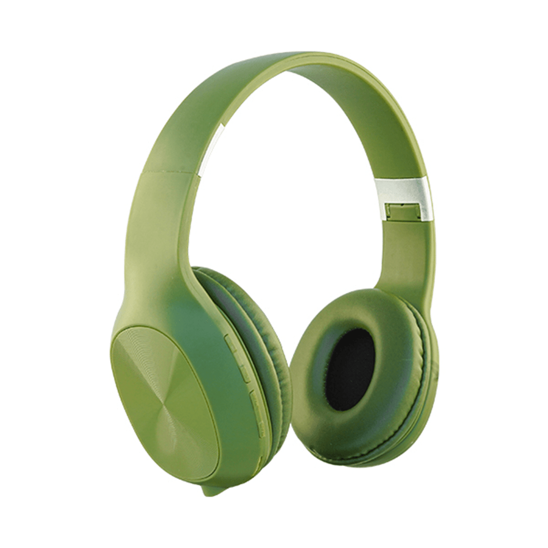 Combo Select Sound Hub USB‑C ADAPU - SP 4 Puertos + Audífonos Inalámbricos BTH020V Bluetooth Colors - Selectsound.com.mx