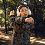 Cargue la imagen en el visor de la galería, 🎧🔋 Combo Select Sound Power Bank PB10 10,000 mAh + Audífonos BTH056 Bluetooth con Cancelación de Ruido - Selectsound.com.mx
