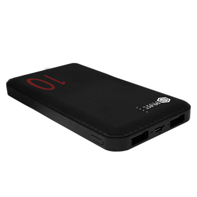 🎧🔋 Combo Select Sound Power Bank PB10 10,000 mAh + Audífonos BTH056 Bluetooth con Cancelación de Ruido - Selectsound.com.mx