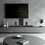 Cargue la imagen en el visor de la galería, Combo Tv Stick STICK - SP Streaming Control de Voz 4k Ultra HD Soporte De Pared SOP - 02 Fijo Para Pantalla - Monitor 14" A 42" Barra De Sonido Teatro En Casa Con Subwoofer Daewoo Ultimate Bluetooth 5.1 DW3283S KIT - MUN26 - Selectsound.com.mx