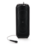 Cargue la imagen en el visor de la galería, Combo Tv Stick STICK - SP Streaming Control de Voz 4K Ultra HD y Bocina Bafle BT2028 Flex Bluetooth Radio Fm Tws - Selectsound.com.mx