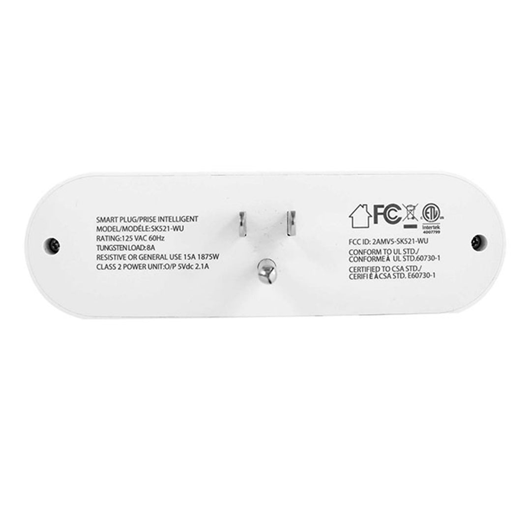 Conector duo Inteligente RH - SO2 - Selectsound.com.mx
