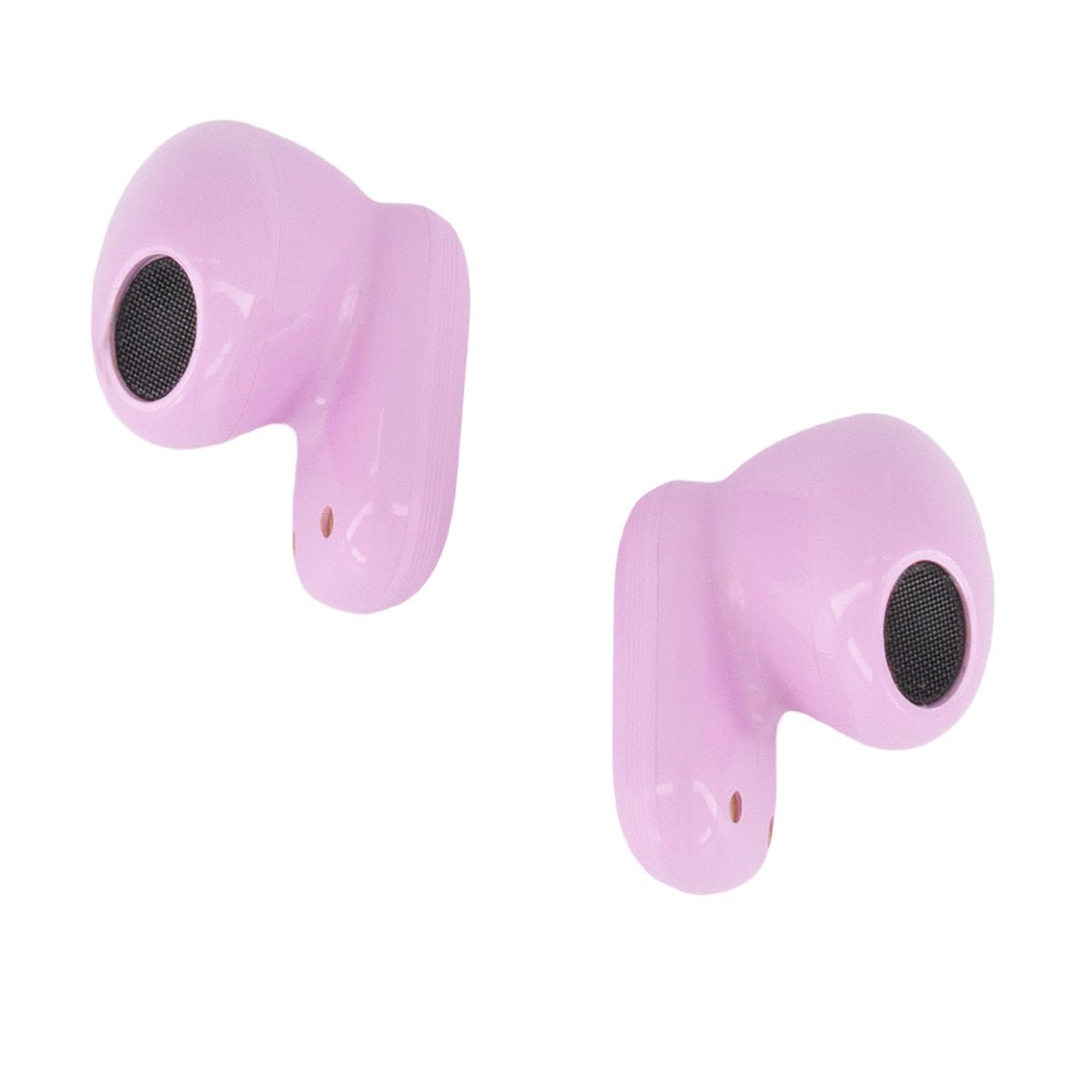 Kit 2 Audífonos Select Sound BT-KIT02M TWS + Diadema Bluetooth Morado - Selectsound.com.mx