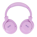 Cargue la imagen en el visor de la galería, Kit 2 Audífonos Select Sound BT-KIT02M TWS + Diadema Bluetooth Morado - Selectsound.com.mx