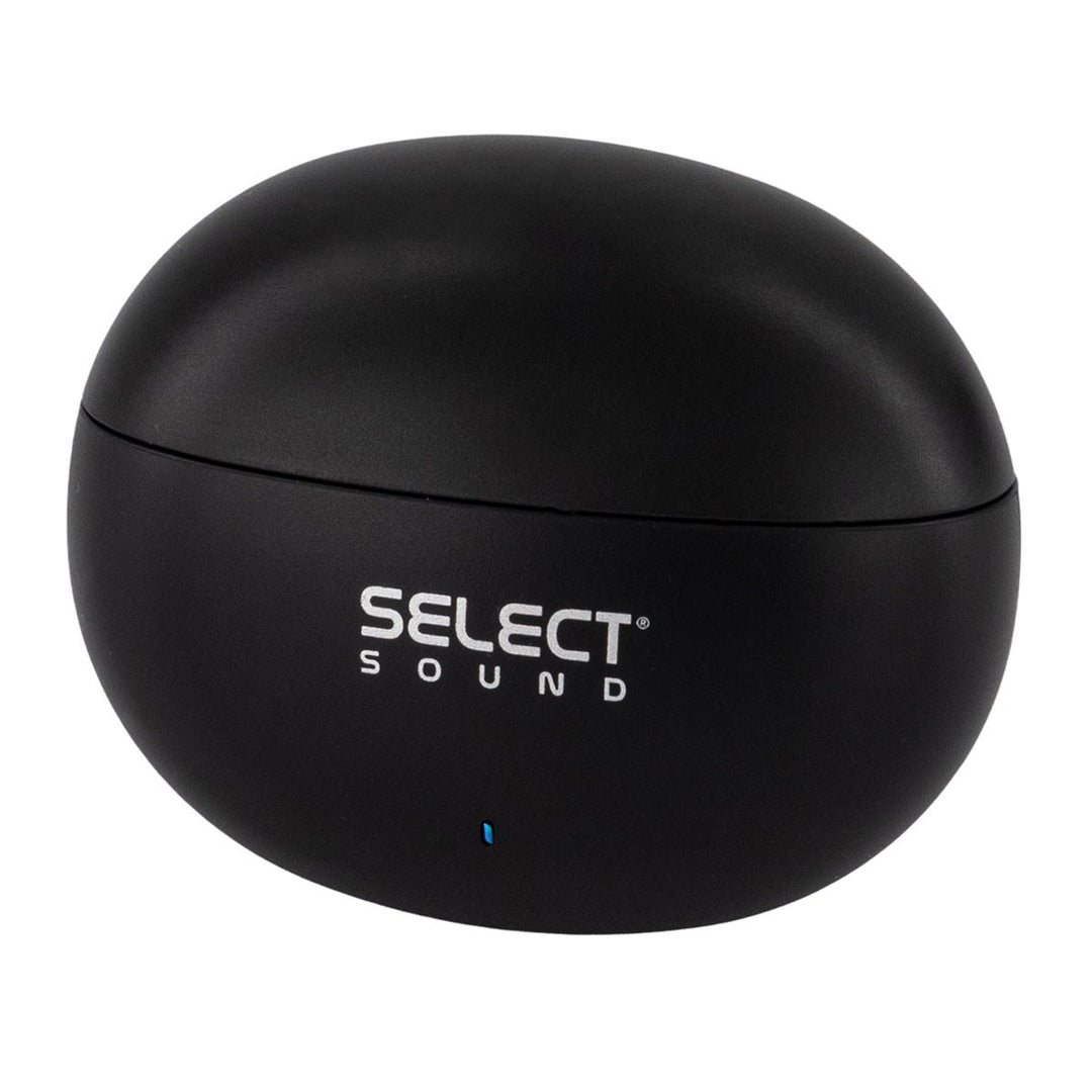 Kit 2 Audífonos Select Sound BT-KIT02N TWS + Diadema Bluetooth Negro - Selectsound.com.mx