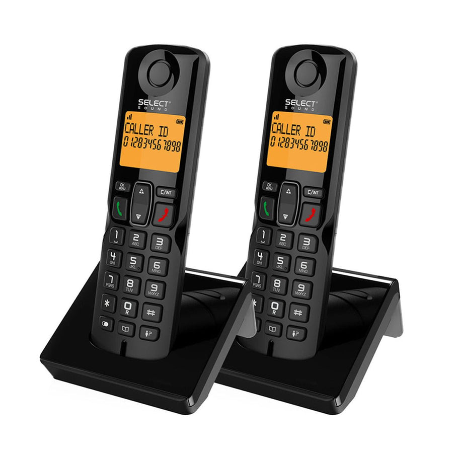 Teléfonos - Selectsound.com.mx