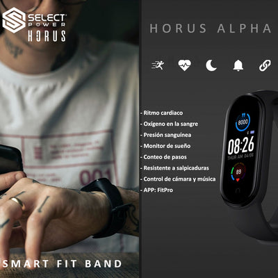 Kit Audífonos Inalámbricos Bluetooth Manos libres Daewoo Tws + Smart Watch Reloj Inteligente - Selectsound.com.mx