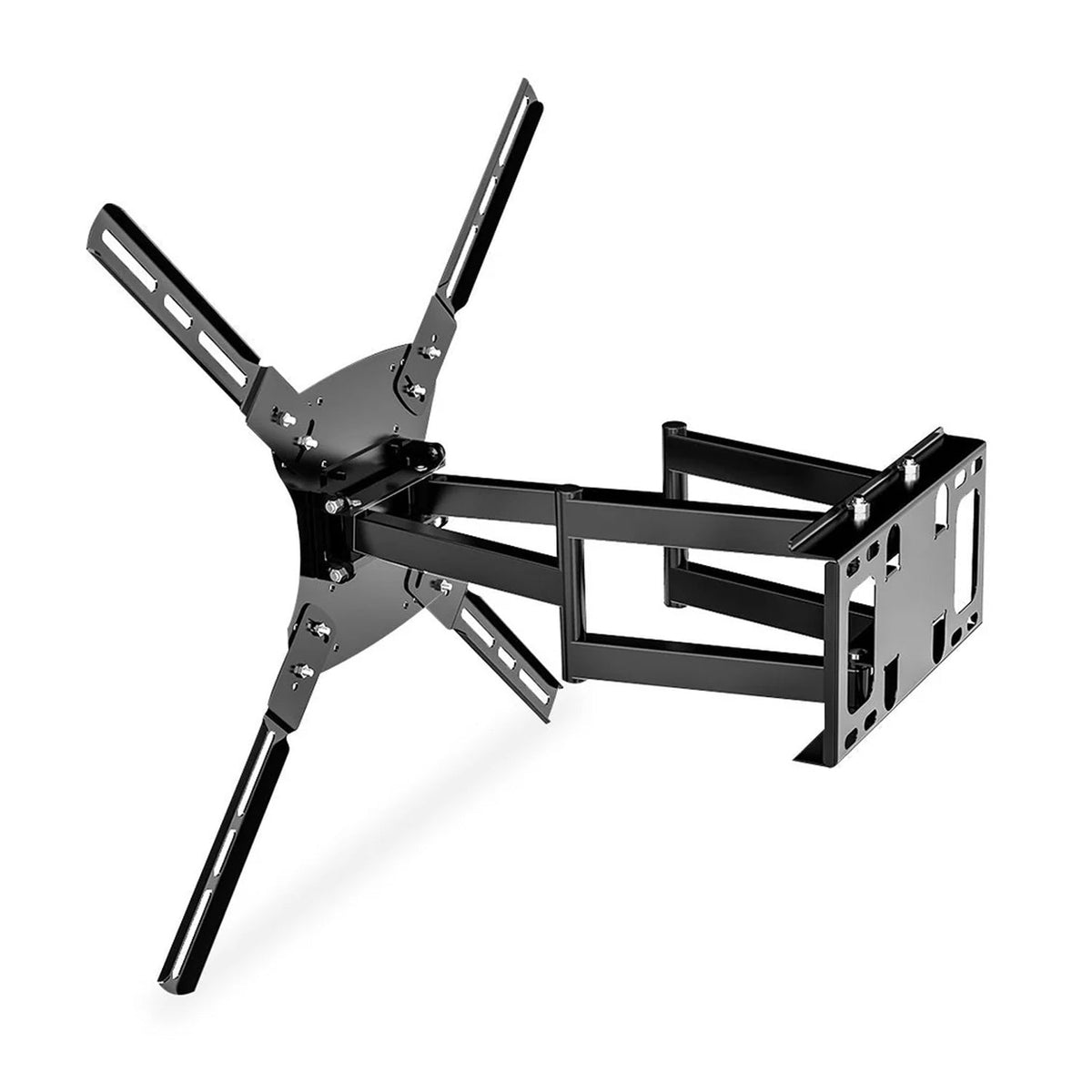 Kit Barra De Sonido Teatro En Casa Modelo Space + Soporte Articulado Para Tv/Pantalla De 42"a 90" Pulgadas - Selectsound.com.mx