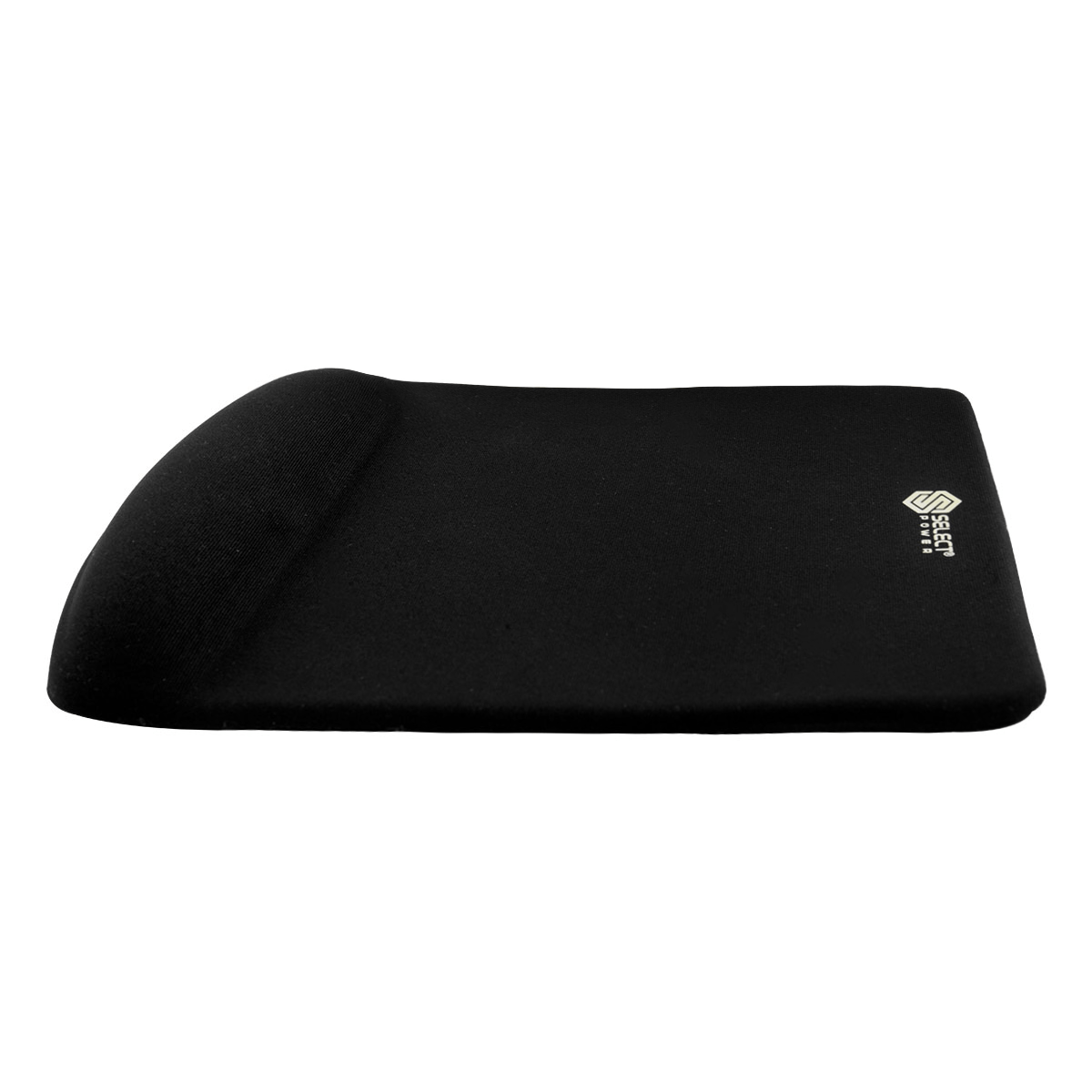 🖱️ Kit con 2 Mouse Pad Ergonómico Select Sound PAD01‑SP Alfombrilla para Mouse Con Gel Antideslizante - Selectsound.com.mx