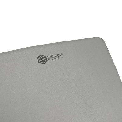 🖱️ Kit con 2 Mouse Pad Ergonómico Select Sound PAD01‑SP Alfombrilla para Mouse Con Gel Antideslizante - Selectsound.com.mx