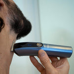 Cargue la imagen en el visor de la galería, Kit Maquina Rasuradora Cortadora 3 Velocidades Todo En Uno Modelo DW - RECST 5w - Selectsound.com.mx
