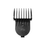 Cargue la imagen en el visor de la galería, Kit Rasuradora Afeitadora 11 en 1 Daewoo DW‑RECST 3 Velocidades 5 Peines para Cabello 4 Cabezales Intercambiables Para Nariz y Orejas, Para Hombre - Selectsound.com.mx
