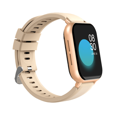 Kit Reloj Inteligente Smartwatch Impermeable Hera SW7 - SP y Audífonos Bluetooth Scape Select Sound BTH025 Reloj Inteligente - Selectsound.com.mx