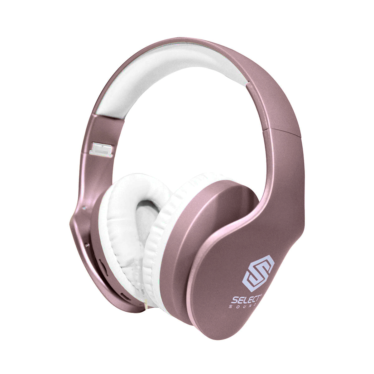 Kit Reloj Inteligente Smartwatch Impermeable Hera SW7 - SP y Audífonos Bluetooth Scape Select Sound BTH025 Reloj Inteligente - Selectsound.com.mx