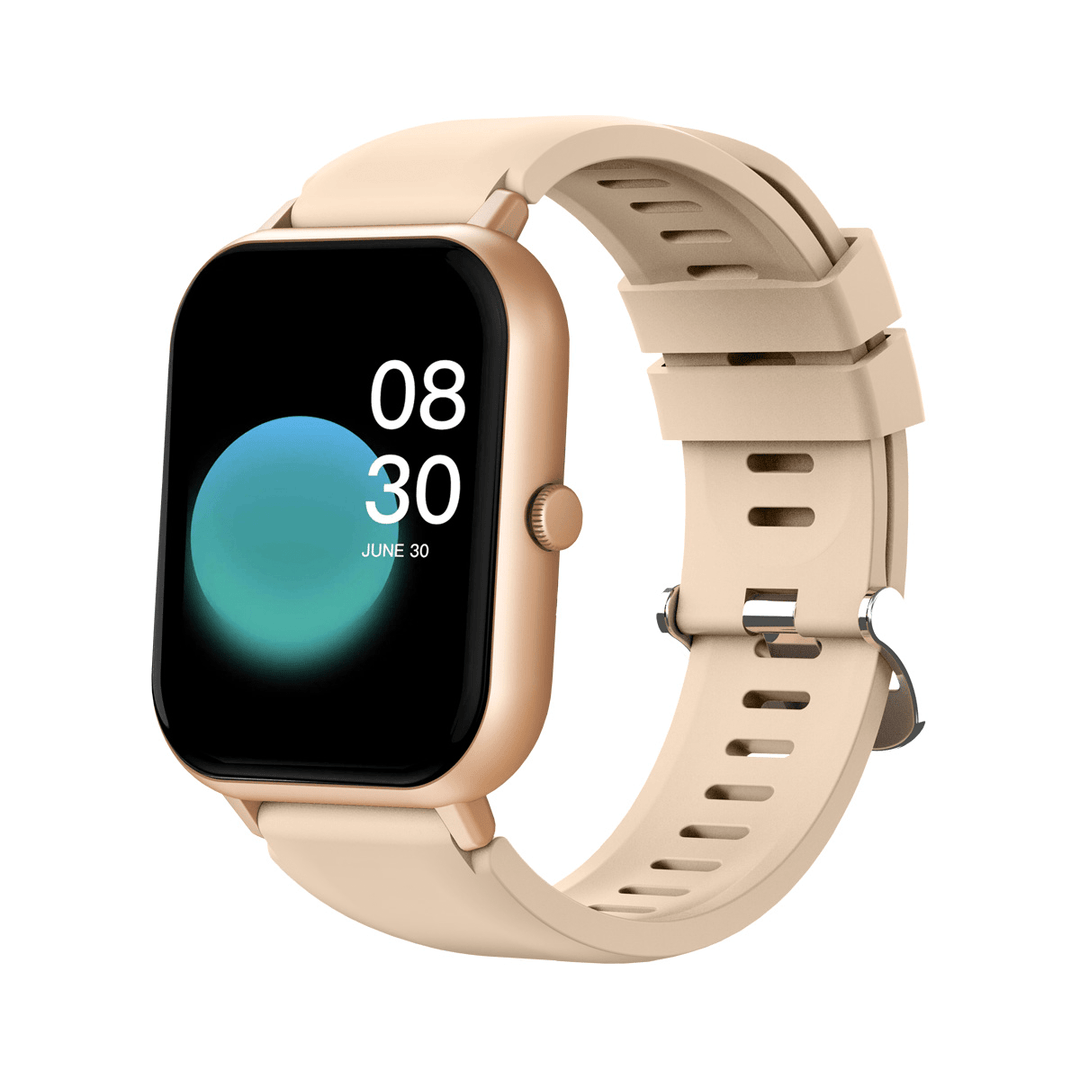 Kit Reloj Inteligente Smartwatch Impermeable Hera SW7 - SP y Audífonos Bluetooth Scape Select Sound BTH025 Reloj Inteligente - Selectsound.com.mx