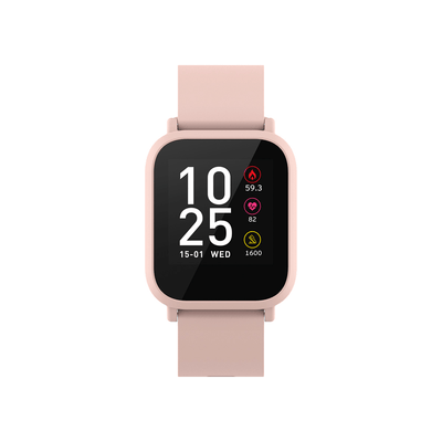 Kit Smartwatch Horus Zeit Sw2 y Audífonos Bluetooth Scape Select Sound BTH025 Reloj Inteligente - Selectsound.com.mx