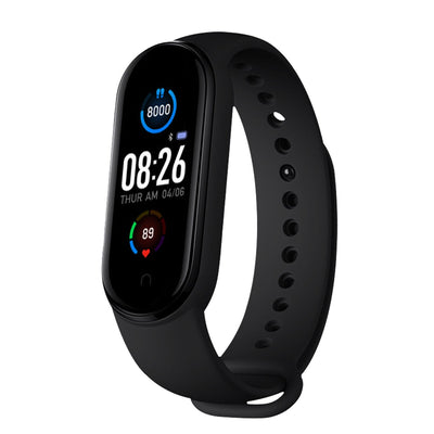 Kit Smartwatch Reloj Inteligente Multi Sport Alpha FB1 - SP y Audífonos Inalámbricos BTH028N Bluetooth Manos Libres Sense - Selectsound.com.mx