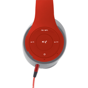 Kit SmartWatch Reloj Inteligente Multi Sport Horus Gamma y Audífonos Inalámbricos Bluetooth Manos Libres Echo BTH024 - Selectsound.com.mx