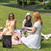 Bafle Select Sound Hero BT1008 subwoofer TWS Bluetooth 2500w Micrófono Integrado Bocina Portátil Recargable