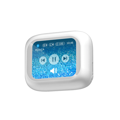 Paquete Power Bank PB10 - DW Bateria Portátil Daewoo 10,000mAh Carga Rapida y Audífonos Inálambricos BTH050B Bluetooth Pantalla Touch - Selectsound.com.mx