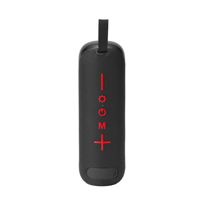 Paquete Power Bank PB10 - DW Bateria Portátil Daewoo 10,000mAh con Bocina Bluetooth BT232 Portátil Recargable Nova Luz Led Radio Fm Tws Potencia 7w Rms - Selectsound.com.mx