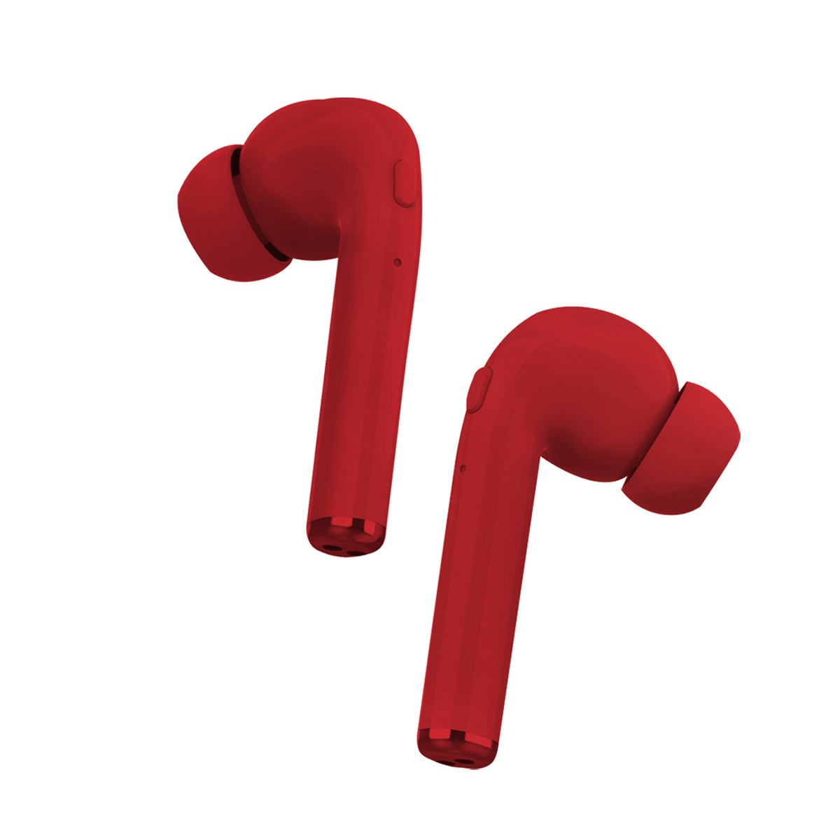 Paquete Select Sound 2 Pares de Audífonos Auriculares Inalámbricos Bluetooth Manos Libres BTHN01RJ y BTH025R - Selectsound.com.mx