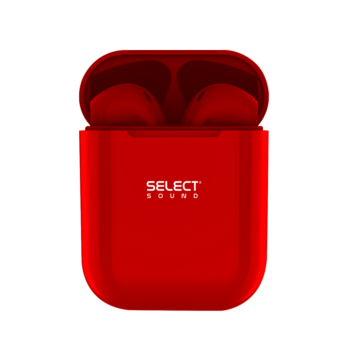 Paquete Select Sound 2 Pares de Audífonos Auriculares Inalámbricos Bluetooth Manos Libres BTHN01RJ y BTH025R - Selectsound.com.mx