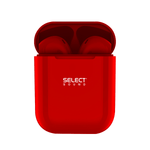 Cargue la imagen en el visor de la galería, Paquete Select Sound 2 Pares de Audífonos Auriculares Inalámbricos Bluetooth Manos Libres BTHN01RJ y BTH025R - Selectsound.com.mx
