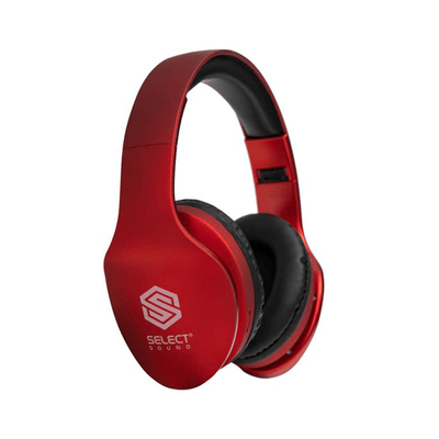 Paquete Select Sound 2 Pares de Audífonos Auriculares Inalámbricos Bluetooth Manos Libres BTHN01RJ y BTH025R - Selectsound.com.mx