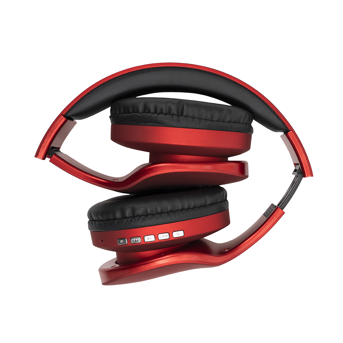 Paquete Select Sound 2 Pares de Audífonos Auriculares Inalámbricos Bluetooth Manos Libres BTHN01RJ y BTH025R - Selectsound.com.mx