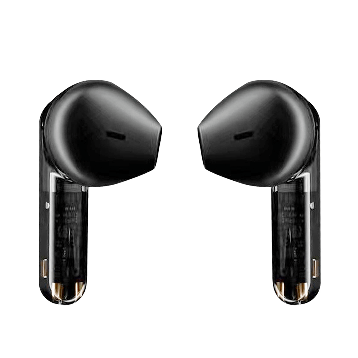 Paquete Select Sound Audífonos inalámbricos BTH040N Crystal + Hub USB‑C ADAPU - SP 4 puertos 🎧🔌 - Selectsound.com.mx