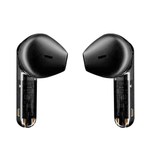 Cargue la imagen en el visor de la galería, Paquete Select Sound Audífonos inalámbricos BTH040N Crystal + Hub USB‑C ADAPU - SP 4 puertos 🎧🔌 - Selectsound.com.mx
