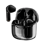 Cargue la imagen en el visor de la galería, Paquete Select Sound Audífonos inalámbricos BTH040N Crystal + Hub USB‑C ADAPU - SP 4 puertos 🎧🔌 - Selectsound.com.mx
