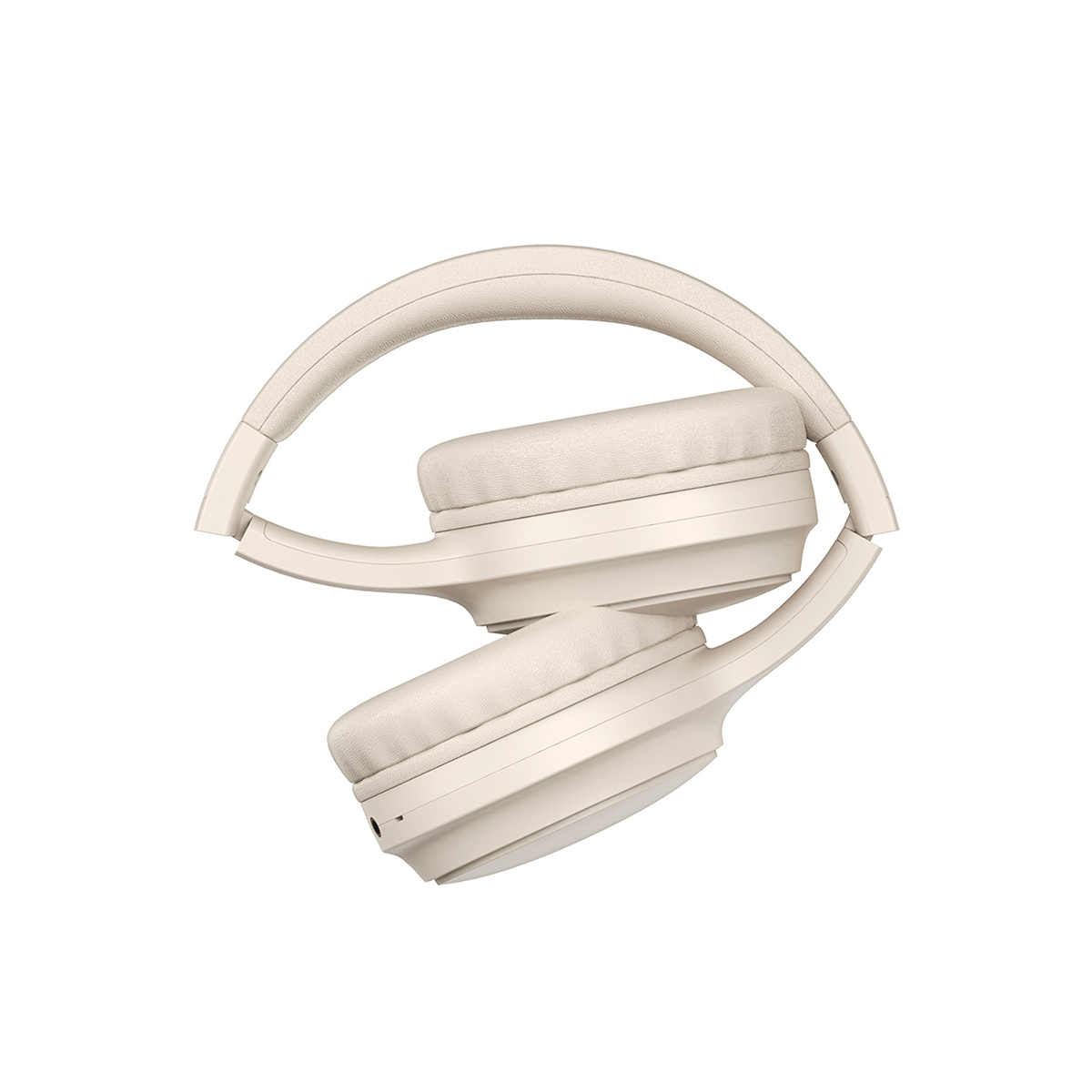 Paquete Select Sound Audífonos Inalámbricos BTH056CR Bluetooth Noisse Cancelación De Ruido y Cable Auxiliar 3.5mm Aux2 - Sp - Selectsound.com.mx