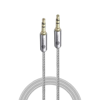 Paquete Select Sound Audífonos Inalámbricos BTH056N Bluetooth Noisse Cancelación De Ruido y Cable Auxiliar 3.5mm Aux2 - Sp - Selectsound.com.mx