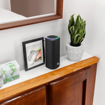 Cargue la imagen en el visor de la galería, Paquete Select Sound Bocina BT234 Bluetooth Stone Wave + Cargador Inalámbrico W1 - SPN Select Power - Selectsound.com.mx
