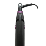 Cargue la imagen en el visor de la galería, Plancha Para Cabello DW - P1 Daewoo Profesional de Cerámica y Turmalina 6 niveles de temperatura hasta 230°C - Selectsound.com.mx
