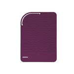 Cargue la imagen en el visor de la galería, Plancha Para Cabello DW - P1 Daewoo Profesional de Cerámica y Turmalina 6 niveles de temperatura hasta 230°C - Selectsound.com.mx
