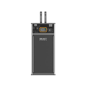 Power Bank Bateria Portátil Carga Rapida 10,00mAh Select Power Modelo PB10C - Selectsound.com.mx