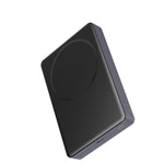 Cargue la imagen en el visor de la galería, Power Bank Inalámbrica Magnética PB10M Select Power Pila Externa 10000mAh 15W USB - C Slim Magsafe - Selectsound.com.mx
