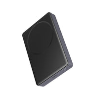 Power Bank Inalámbrica Magnética PB10M Select Power Pila Externa 10000mAh 15W USB - C Slim Magsafe - Selectsound.com.mx