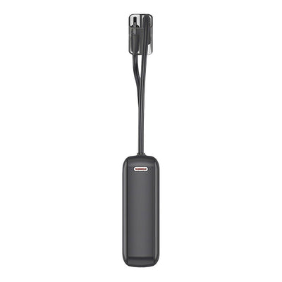 Power Bank Mini PB - 10M - DW Daewoo Pila Externa 10000mAh Con Cable USB - C y Lightning - Selectsound.com.mx