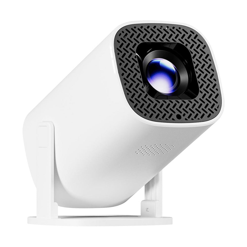 Proyector Portátil Select Power PROJ - SP Android Wifi Bluetooth Resolución HD - Selectsound.com.mx