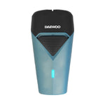 Cargue la imagen en el visor de la galería, 🪒 Rasuradora Daewooo DW - RS1 Eléctrica Recargable Portátil Usb 2 Cabezales ✨ - Selectsound.com.mx
