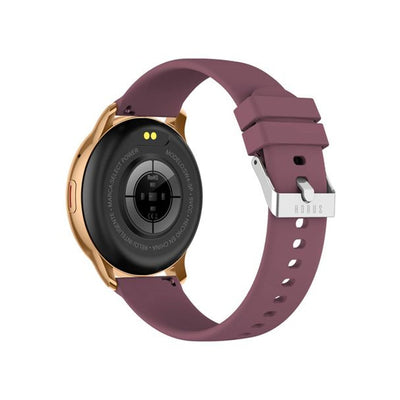 Reloj Inteligente Smartwatch Impermeable Horus Modelo Tao Select Power IP68 SW4 - SP - Selectsound.com.mx