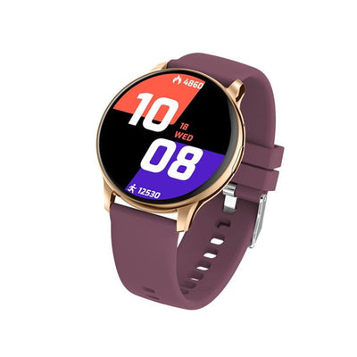 Reloj Inteligente Smartwatch Impermeable Horus Modelo Tao Select Power IP68 SW4 - SP - Selectsound.com.mx