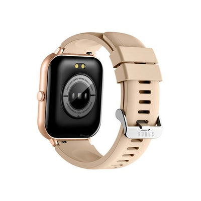 Reloj Inteligente Smartwatch Impermeable Modelo Hera Select Power IP68 SW7 - SP - Selectsound.com.mx