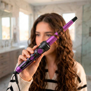 🔥Rizador Ferro Daewoo DW - RZ2 Profesional de Cabello 0.5