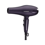 Cargue la imagen en el visor de la galería, Secadora De Cabello Daewoo 2 Velocidades 110°C DW - SE1 1300w - Selectsound.com.mx
